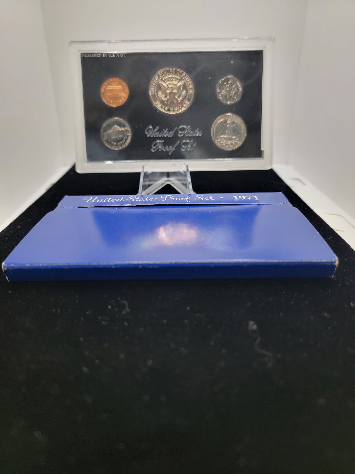 1971 United States Proof Set
