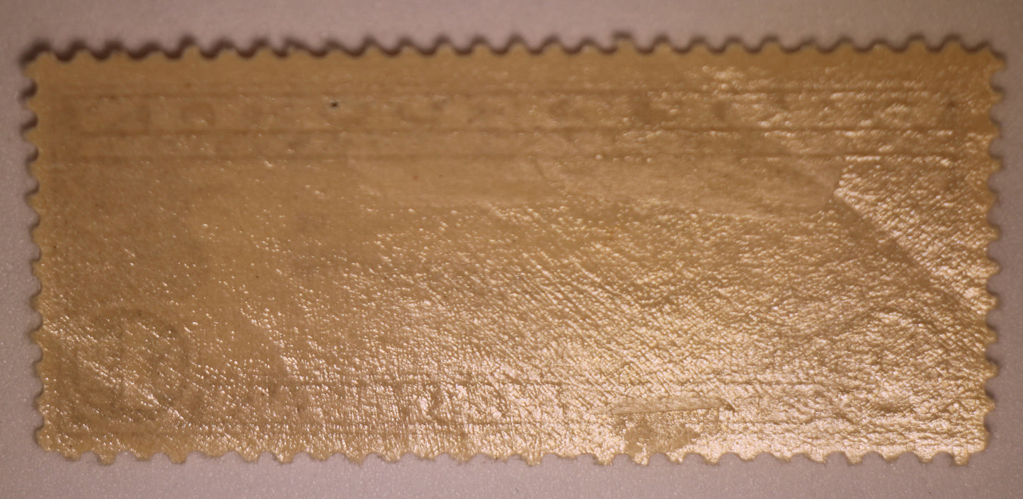 Graf Zeppelin Stamp Collection Scott C13-C15 XF+ APEX Unused Hinged Original Gum